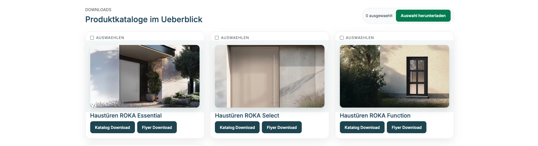 Handwerksbetrieb in Hungen: Neugestaltung der Webseite mit individuellem CMS – Bild