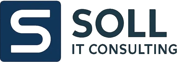 Soll IT Consulting Logo