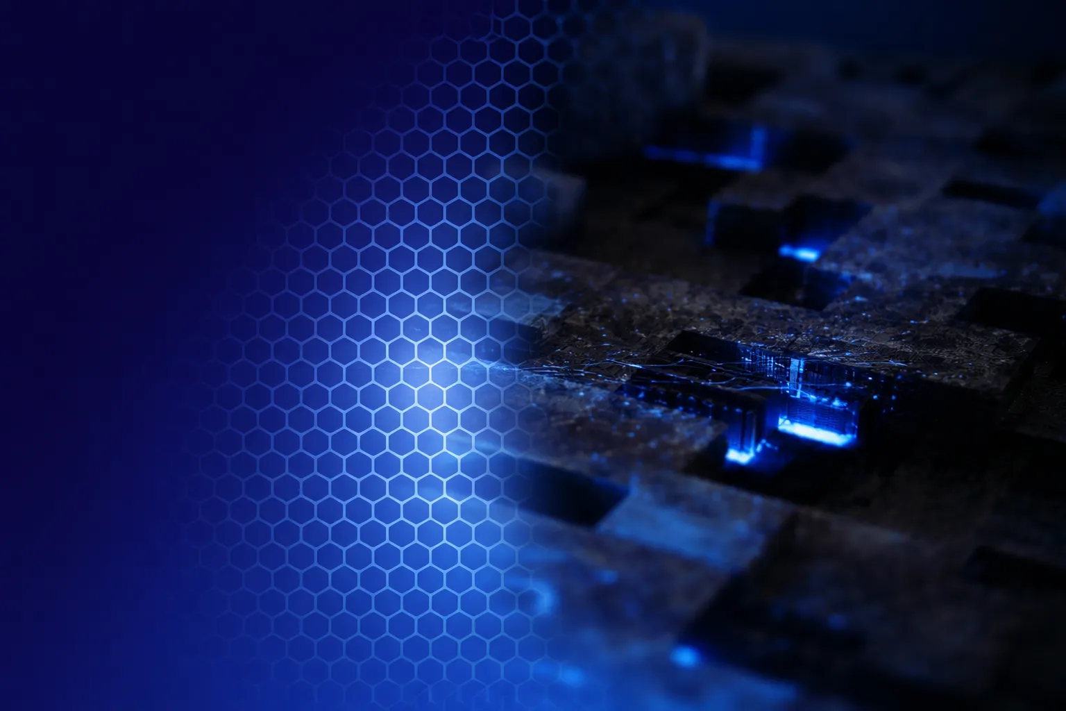 Soll IT Consulting Hero Visual